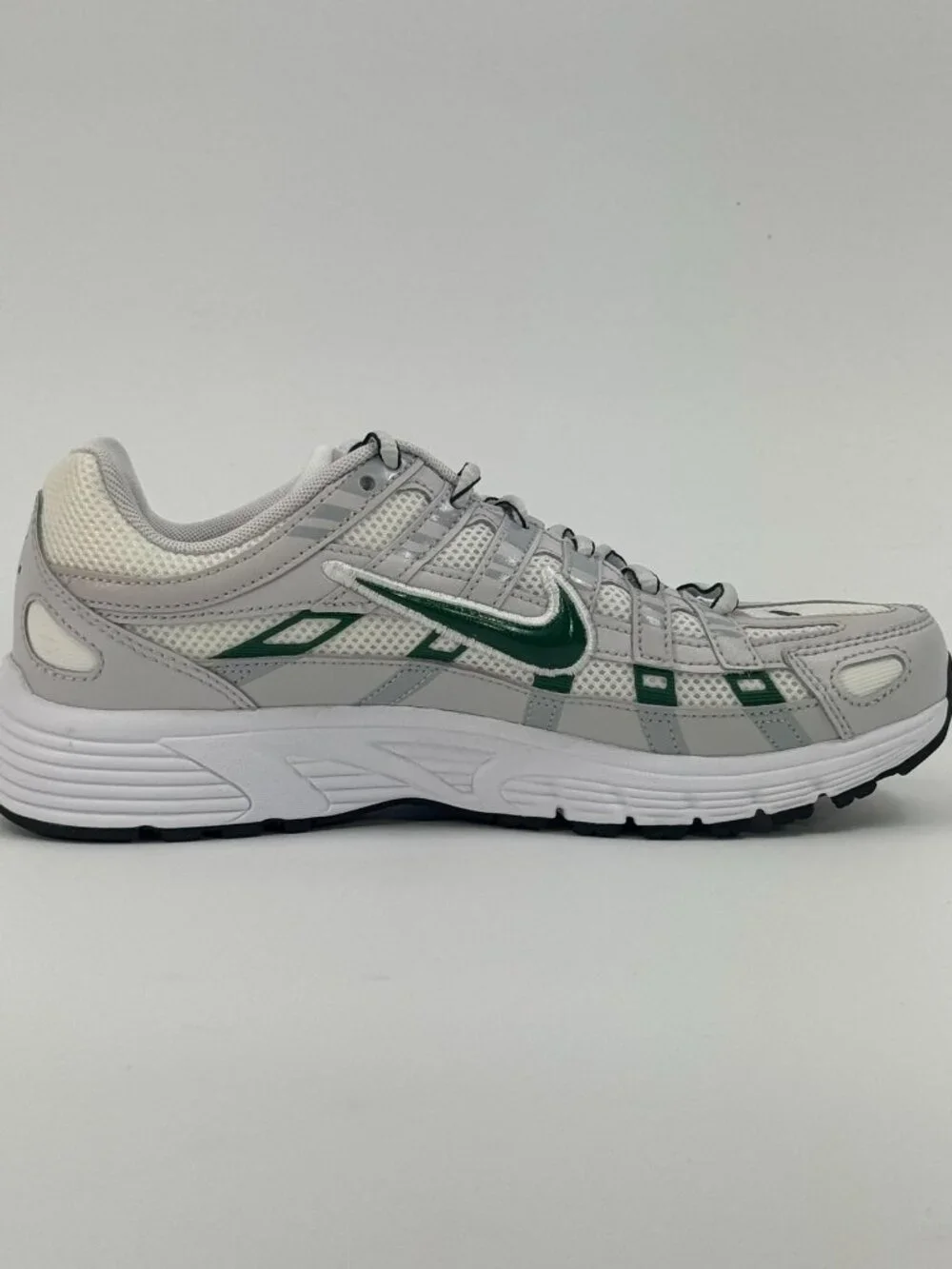 Nike GS P-6000 'Vast Grey Green' HV5064-008 Multi Size